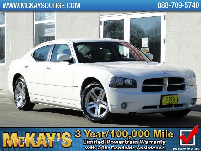 2006 Dodge Charger for sale