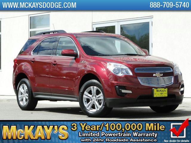 2010 Chevrolet Equinox for sale