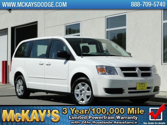 2010 Dodge Grand Caravan for sale