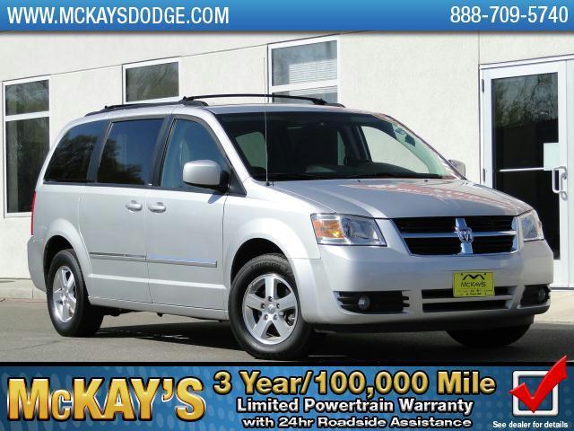 2009 Dodge Grand Caravan for sale
