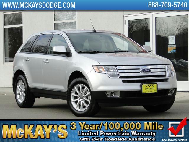 2010 Ford Edge for sale