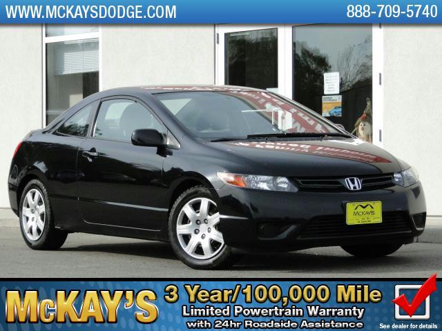 2007 Honda Civic for sale