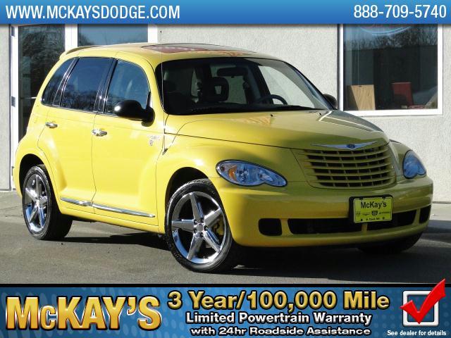 2006 Chrysler PT Cruiser for sale