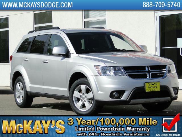 2011 Dodge Journey for sale
