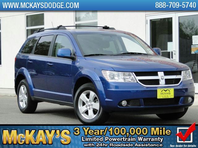 2010 Dodge Journey for sale