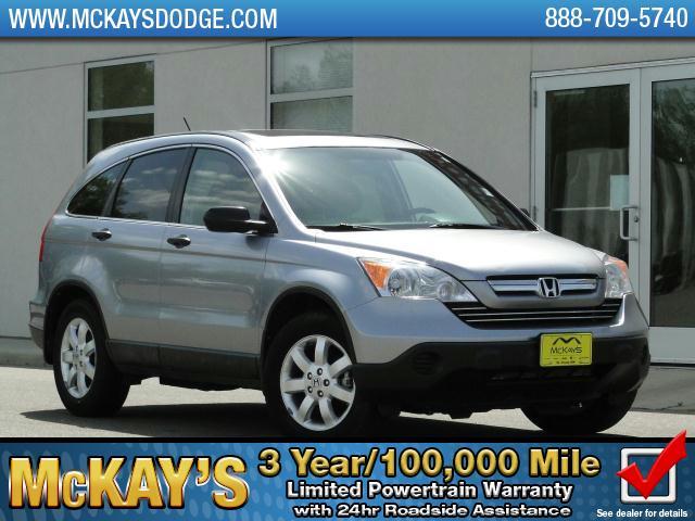 2007 Honda CR-V for sale