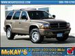 2000 Dodge Durango