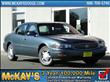 2000 Buick LeSabre