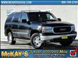 2003 GMC Yukon