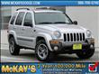 2004 Jeep Liberty