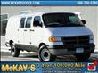 2002 Dodge Ram Van