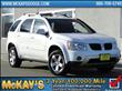 2006 Pontiac Torrent