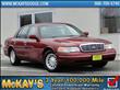 1999 Ford Crown Victoria