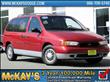 1998 Ford Windstar