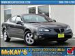 2008 Pontiac Grand Prix