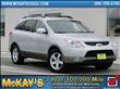 2007 Hyundai Veracruz