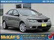 2010 Kia Forte