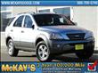 2008 Kia Sorento