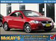 2007 Volkswagen Eos