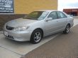2005 Toyota Camry