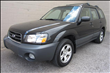 2005 Subaru Forester
