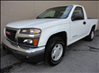 2005 GMC Canyon