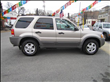 2001 Ford Escape