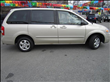 2000 Mazda MPV