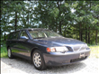 2002 Volvo V70