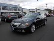 2011 Acura RL