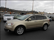 2008 Subaru Tribeca