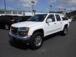 2011 GMC Canyon