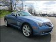 2006 Chrysler Crossfire