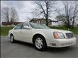 2002 Cadillac Deville