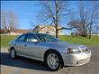 2003 Lincoln LS