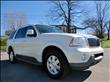 2003 Lincoln Aviator