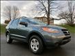 2009 Hyundai Santa Fe