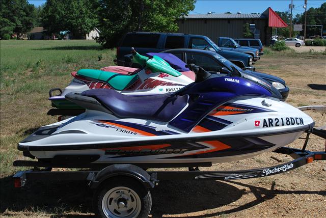 2003 Yamaha Wave Runner for sale