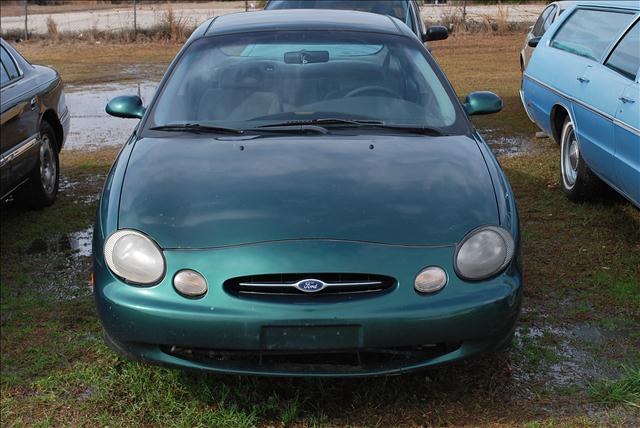 1999 Ford Taurus for sale