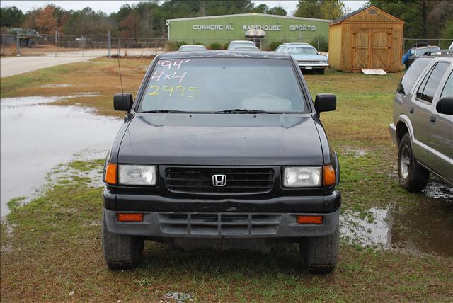 1994 Honda Passport for sale