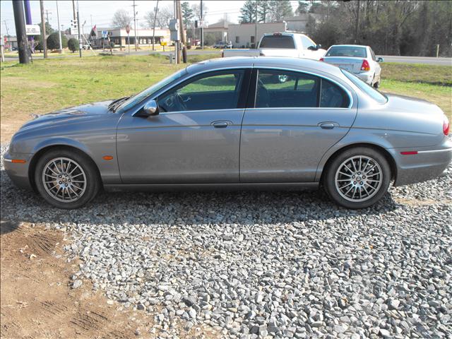 2007 Jaguar S-Type for sale