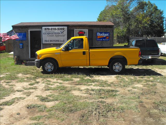 2003 Ford F150 for sale