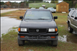 1994 Honda Passport
