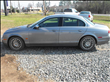 2007 Jaguar S-Type