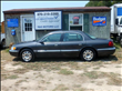 1998 Lincoln Continental