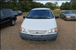 2003 Toyota Sienna