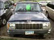1996 Jeep Cherokee