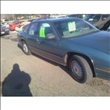 1993 Buick Regal