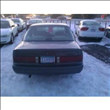 1995 Chevrolet Corsica