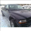 2002 Dodge Dakota